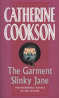 The Garment (h�ftad)