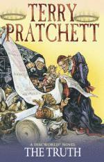 The Truth (h�ftad)