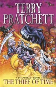 Thief of Time (h�ftad)