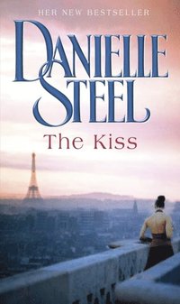 The Kiss (h�ftad)