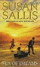 Sea Of Dreams (h�ftad)