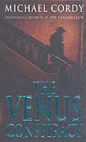 The Venus Conspiracy (h�ftad)