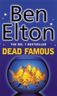 Dead Famous (h�ftad)