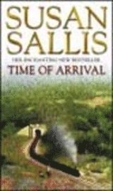 Time of Arrival (h�ftad)