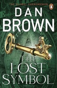 The Lost Symbol (h�ftad)