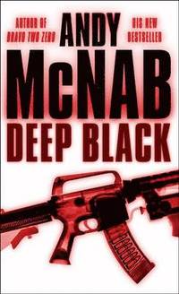 Deep Black (h�ftad)