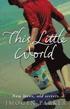 This Little World