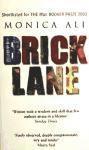 Brick Lane (pocket)