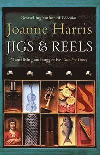 Jigs & Reels (inbunden)