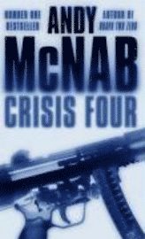 Crisis Four (h�ftad)