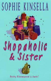 Shopaholic And Sister (pocket)
