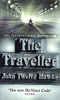 The Traveller (h�ftad)