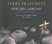 Witches Abroad (ljudbok)