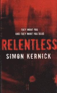 Relentless