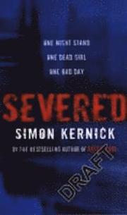 Severed (h�ftad)