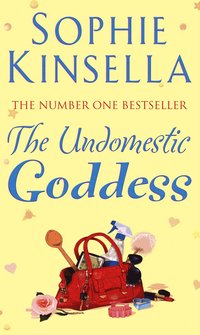 The undomestic goddess (pocket)