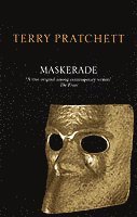 Maskerade (ljudbok)
