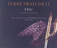 Eric (ljudbok)
