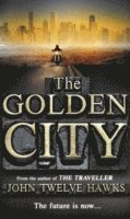 The Golden City (h�ftad)