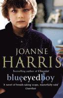 Blueeyedboy