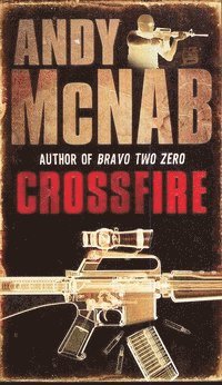 Crossfire (h�ftad)