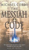 The Messiah Code (h�ftad)