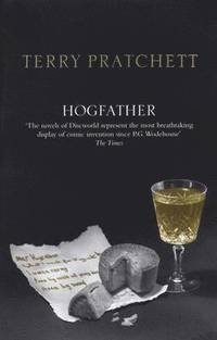 Hogfather (h�ftad)