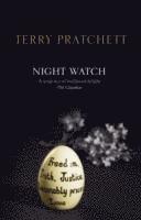 Night Watch (h�ftad)