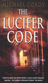 The Lucifer Code (h�ftad)