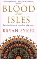 Blood of the Isles (h�ftad)