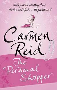 The Personal Shopper (h�ftad)
