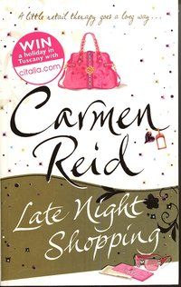 Late Night Shopping (h�ftad)