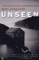 Unseen (h�ftad)