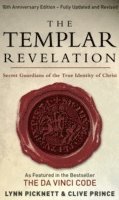 The Templar Revelation (h�ftad)