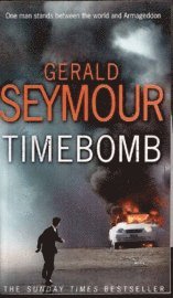 Timebomb (h�ftad)