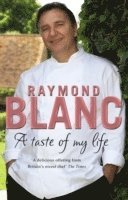 A Taste of My Life (h�ftad)