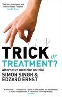 Trick or Treatment? (pocket)