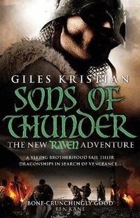Raven: Sons of Thunder (h�ftad)