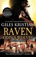 Raven: Odin's Wolves