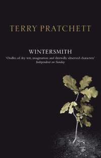 Wintersmith (h�ftad)