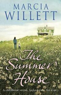The Summer House (h�ftad)