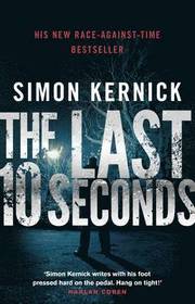 The Last 10 Seconds (h�ftad)