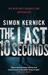 The Last 10 Seconds