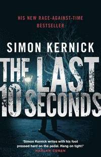 The Last 10 Seconds