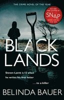 Blacklands (h�ftad)