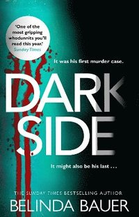 Darkside (inbunden)