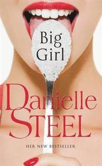 Big Girl (h�ftad)