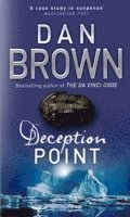 Deception Point (h�ftad)