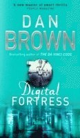 Digital Fortress (h�ftad)