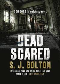 Dead Scared (h�ftad)